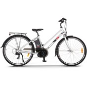 Resim RKS CR5 ELEKTRİKLİ BİSİKLET 