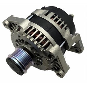 Resim GENON 12v Alternatör Dinamo Delco Tipi 120 A (2-FİŞ) (F-L) Chevrolet Captıva 2.0 D-opel Antara 2.0 Cdtı 