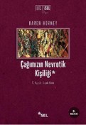 Resim Genel Markalar Çağımızın Nevrotik Kişiliği 