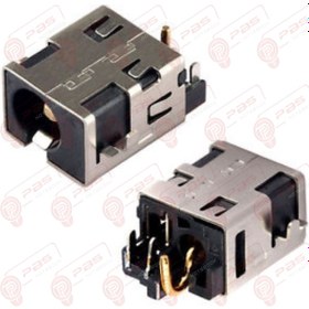 Resim Asus Uyumlu V500C, V500Ca, V500Ca-Eb71T Power Jack Şarj Soketi Şarj Giri 