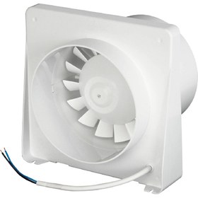 Resim AFS S&P TDM 300 Mini Aksiyel Fan 230 V 110 (m³/h) 