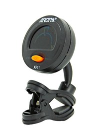 Resim Aroma At-11 Tuner 