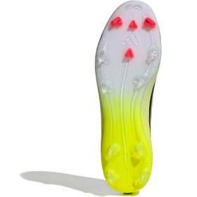 Resim adidas F50 League Ll Bağcıksız Fg/Mg Unisex Krampon JP8346 