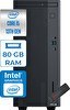 Resim Asus Expertcenter P500MV Core I5-13420H 80 GB RAM 1 TB SSD W11Home Minitower WA5136216512B0DH28 - Zetta USB Bellek 