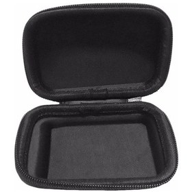 Resim DJI Mavic Pro Taşınabilir Tekli Pil Koruma Kutusu Sert Eva 