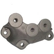 Resim Şanzuman Takozu - 96852624 Wisco - Chevrolet Aveo T250 T300 1.4l 1.4mt 09 Ve Sonrası Uyumlu 