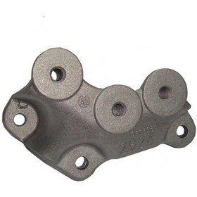 Resim Şanzuman Takozu - 96852624 Wisco - Chevrolet Aveo T250 T300 1.4l 1.4mt 09 Ve Sonrası Uyumlu 