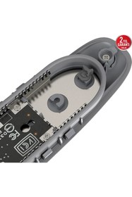 Resim ASUS Cobble Gray M.2 NVMe Harici SSD 