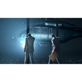 Resim Sega Yakuza Kiwami 3 & Dark Ties PS5 Steelbook Edition (SIFIR AMBALAJLI) 