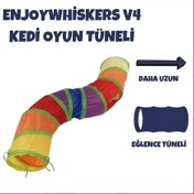 Resim EnjoyWhiskers v4 Oyun Tüneli 