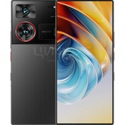 Resim ZTE Nubia Z60 Ultra YD | 512 GB 16 GB Gri 