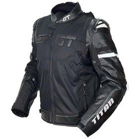 Resim Forte GT Titan Hörgüçlü 4 Mevsim Mont Siyah 