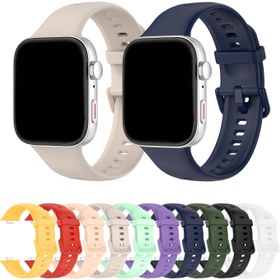 Resim Huawei Fit3 Yedek Kayış Seti, Yüksek Kaliteli TPU Hafif Esnek Malzemeden Yapılmıştır, Nefes Alabilir ve Ter Geçirmez, Spor Giysileri İçin Uygun. Huawei Fit3 Yedek Kayış Seti, Çoklu Moda Renklerinde Mevcut 