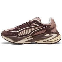 Resim Puma RS Surge Hairy Suede - Kahverengi / | Unisex 