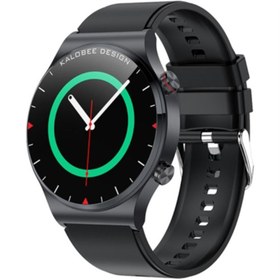 Resim Hiking Wh4 Smart 48 Mm Akıllı Saat 