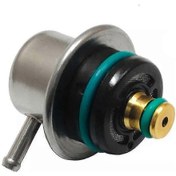 Resim 9404583 S40 V40 2000-2004 İçin Yeni Yakıt Basınç Regülatörü 1.9tp20211224206 