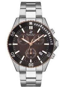 Resim Beverly Hills Polo Club Beverly Hills Polo BP3276X.540 Erkek Kol Saati 