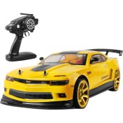 Resim Pabiflo 1:10 70KM/H 2.4g Rc Araba Drift Yarış Arabası 4WD Çift Pil (Yurt Dışından) 