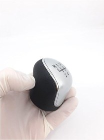 Resim Kango 1 Megane 1 Clio 1-2 Vıtes Topuzu 5 Ileri Mandallı Gri Şe (549841282) 