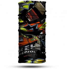 Resim Bu Da Kaçar Mı Motosiklet Maske Boyunluk – Unisex, Nefes Alabilir, Rüzgar Geçirmez Bdk854 