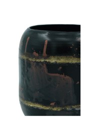Resim Arwin Metal Saksı 12x12 cm 