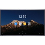 Resim Hikvision Ds-d5b75rb-d75 75" 4k Interactive Flat Panel Android Akıllı Tahta 