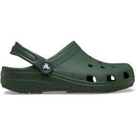 Resim Crocs 10001-3CM Classic Unisex Sandalet 