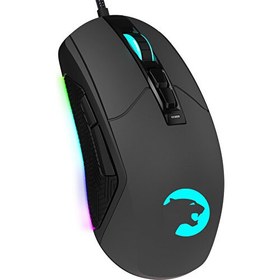 Resim Kyojin 6400dpi 7 Tuşlu Rgb Makrolu Gaming Oyuncu Mouse GamePower