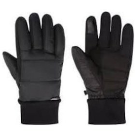 Resim Jack Wolfskin Urban Glove Unisex Eldiven A65227-6000 Siyah 