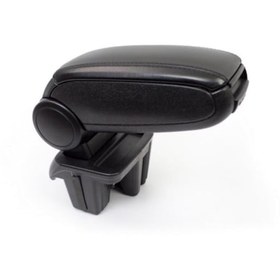 Resim Dacia Duster Kolçak Siyah 2018Ve Sonrası (Kol Dayama) 