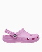 Resim Crocs Classic Clog K Kız Çocuk Terlik 206991 