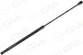 Resim Bagaj Amortısoru Mercedes C-Class Cl203 02 08 