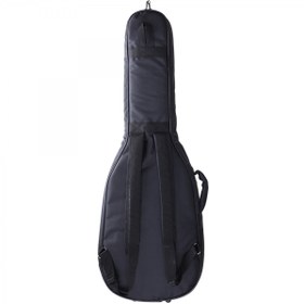 Resim Madison MEGB3-BK Siyah Elektro Gitar Kılıfı 