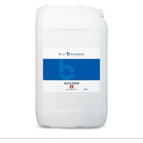 Resim Bilt Hamber Auto Wheel Cleaner / Kırmızı Renkli Jant Temizleyici (25 litre) 