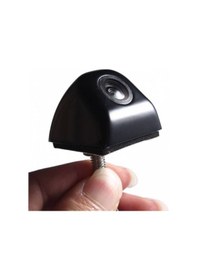 Resim Mx-38 Pramit Geri Görüş Park Kamerası Su Geçirmez Hd Mesafe Çizgili Audiomax 