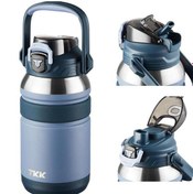 Resim Tkk Termos Çelik 1000 ML T2031 