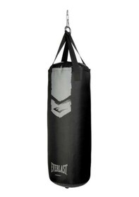 Resim Everlast Prospect 2 Junior Boks Torbası Seti Black/gray 76x28cm P00003137 Çok Renkli 