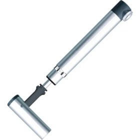 Resim Topeak El Pompası Micro Rocket Alt Gri 