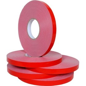 Resim Stein Ultra Güçlü Akrilik Çift Taraflı Ayna Bantı 25 MM x 5 M 