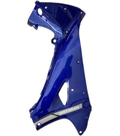 Resim MOTORAN TORRO (TORRO LX) SAĞ İÇ DİZLİK MAVİ 