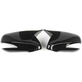 Resim Sol Taraf Dikiz Aynası Kapağı A - Şık Ve İşlevsel - Kaiyi 