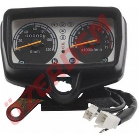 Resim SVNMOTOR CG AGK GÖSTERGE PANELİ KOMPLE 