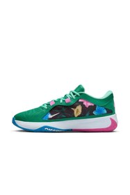 Resim Nike NİKE Zoom Freak 5 DX4985-401 