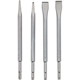 Resim Bosch Sds-Plus Keski Seti 4 Parça - 2607017516 