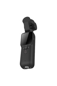 Resim Pilotcam Vlogger Gs2 4K UHD Gimbal Pocket 2 Kamera 