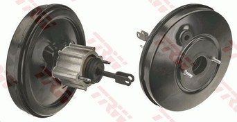 Resim FREN SERVOSU WESTINGHOUSE MINI R55 R56 R57 R58 R59 R60 R61 