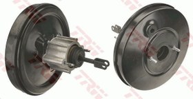 Resim FREN SERVOSU WESTINGHOUSE MINI R55 R56 R57 R58 R59 R60 R61 