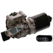 Resim Swag Vag Cam Silecek Motoru On Polo 02>10 Fabıa 00>08 - 30934753 