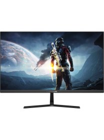 Resim Gameon 27 inç FHD 1920x1080 240Hz VA Gaming Monitor 1ms Tepki Süresi ile Oyun İçin Tasarlandı 