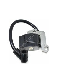 Resim Hsgl Motorlu Tırpan Olemac 453-753T-755 Ateşleme Bobini Tırpan Ak 